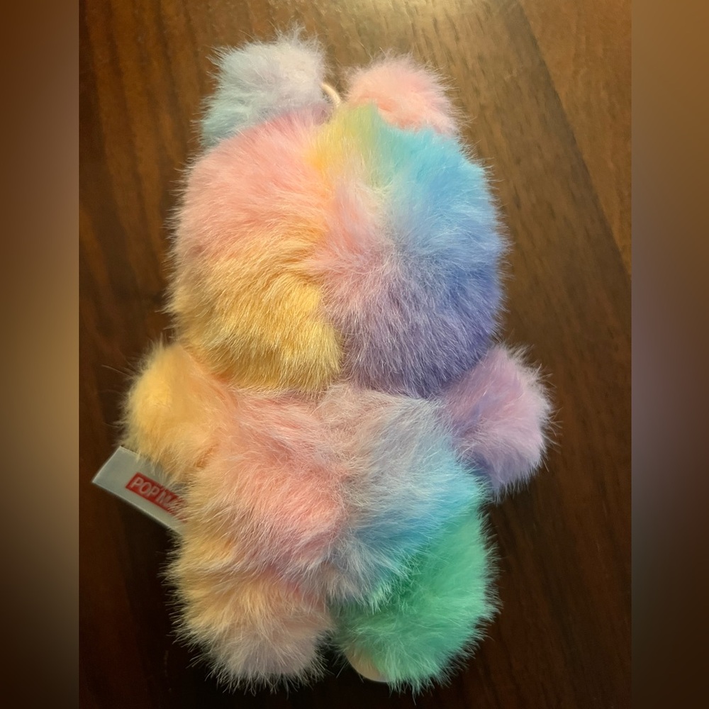 Lafufu Labubu Plush Toy - Picture 2 of 8